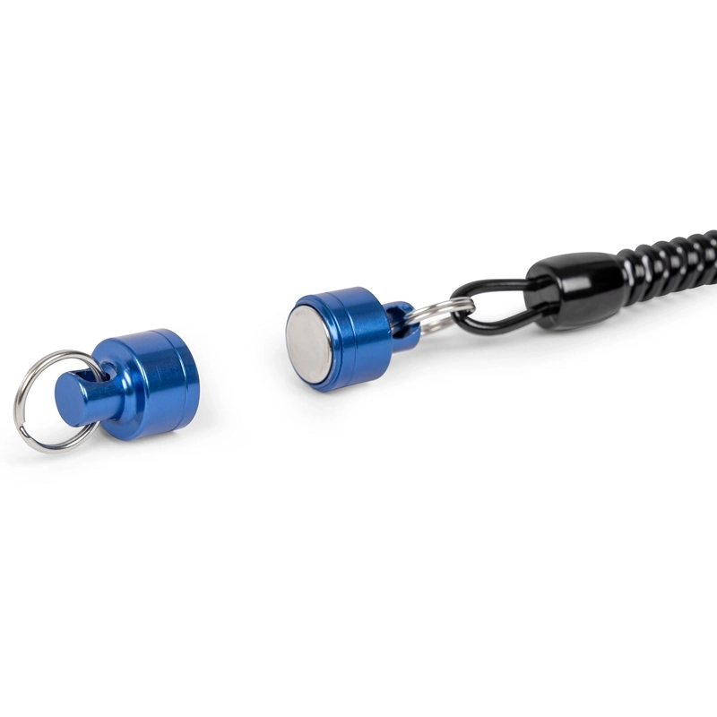 Zebco Demonic Magnetic Tool Buckle